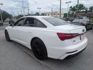 Audi A6 2019 AWD quattro Premium Plus 55 TFSI 4dr Sedan