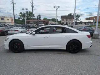 Audi A6 2019 AWD quattro Premium Plus 55 TFSI 4dr Sedan