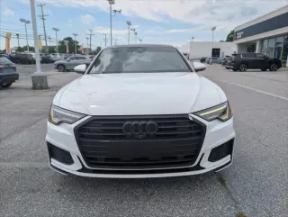 Audi A6 2019 AWD quattro Premium Plus 55 TFSI 4dr Sedan