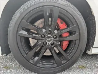 Audi A6 2019 AWD quattro Premium Plus 55 TFSI 4dr Sedan