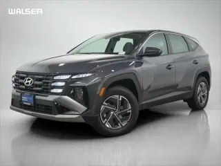 Hyundai TUCSON Hybrid 2026 AWD Blue SE 4dr SUV