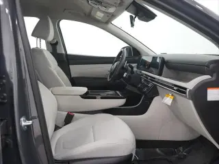 Hyundai TUCSON Hybrid 2026 AWD Blue SE 4dr SUV