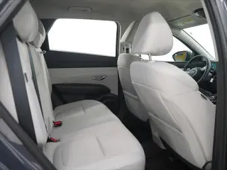 Hyundai TUCSON Hybrid 2026 AWD Blue SE 4dr SUV