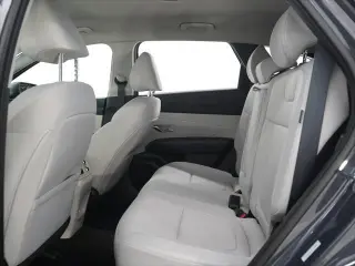 Hyundai TUCSON Hybrid 2026 AWD Blue SE 4dr SUV
