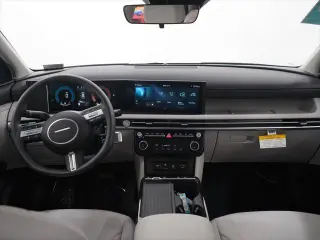 Hyundai TUCSON Hybrid 2026 AWD Blue SE 4dr SUV