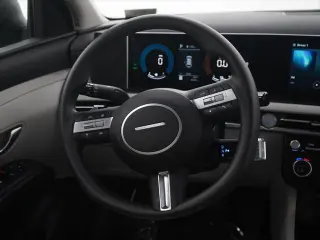 Hyundai TUCSON Hybrid 2026 AWD Blue SE 4dr SUV
