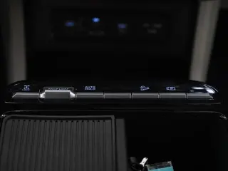 Hyundai TUCSON Hybrid 2026 AWD Blue SE 4dr SUV