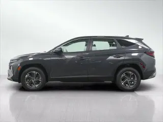 Hyundai TUCSON Hybrid 2026 AWD Blue SE 4dr SUV