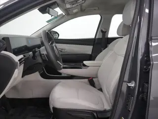 Hyundai TUCSON Hybrid 2026 AWD Blue SE 4dr SUV