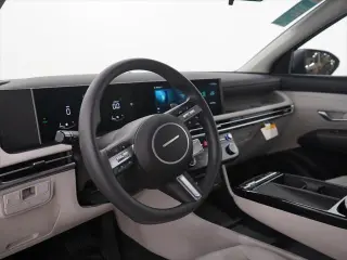 Hyundai TUCSON Hybrid 2026 AWD Blue SE 4dr SUV