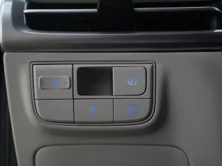 Hyundai TUCSON Hybrid 2026 AWD Blue SE 4dr SUV
