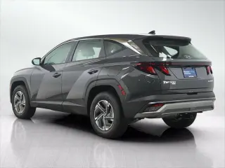 Hyundai TUCSON Hybrid 2026 AWD Blue SE 4dr SUV