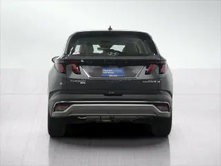 Hyundai TUCSON Hybrid 2026 AWD Blue SE 4dr SUV