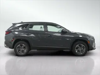 Hyundai TUCSON Hybrid 2026 AWD Blue SE 4dr SUV