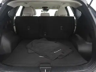 Hyundai TUCSON Hybrid 2026 AWD Blue SE 4dr SUV