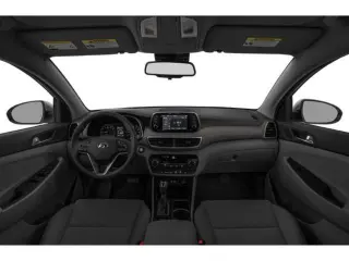 Hyundai TUCSON 2019 SE 4dr SUV