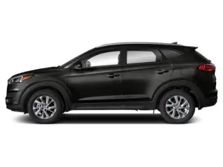 Hyundai TUCSON 2019 SE 4dr SUV