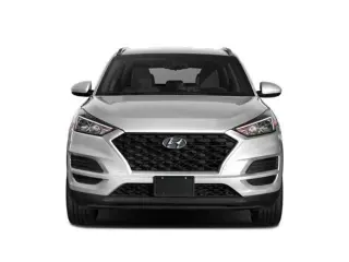 Hyundai TUCSON 2019 SE 4dr SUV
