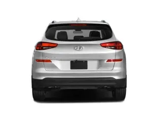 Hyundai TUCSON 2019 SE 4dr SUV