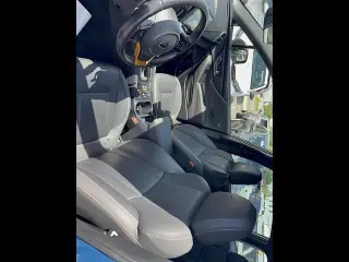 Subaru Forester 2022 AWD Wilderness 4dr Crossover