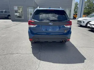 Subaru Forester 2022 AWD Wilderness 4dr Crossover