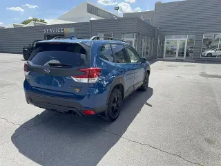 Subaru Forester 2022 AWD Wilderness 4dr Crossover