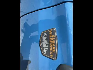 Subaru Forester 2022 AWD Wilderness 4dr Crossover