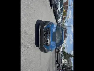 Subaru Forester 2022 AWD Wilderness 4dr Crossover