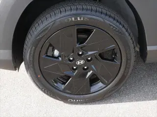 Hyundai KONA 2026 AWD SEL Sport 4dr SUV