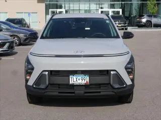 Hyundai KONA 2026 AWD SEL Sport 4dr SUV