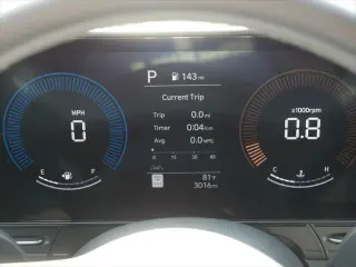 Hyundai KONA 2026 AWD SEL Sport 4dr SUV