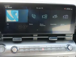 Hyundai KONA 2026 AWD SEL Sport 4dr SUV