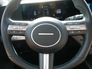 Hyundai KONA 2026 AWD SEL Sport 4dr SUV