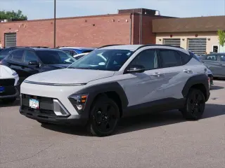 Hyundai KONA 2026 AWD SEL Sport 4dr SUV