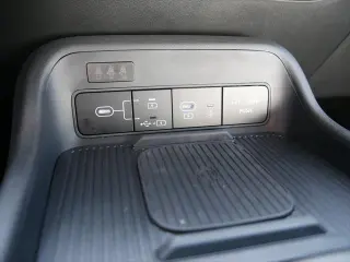 Hyundai KONA 2026 AWD SEL Sport 4dr SUV