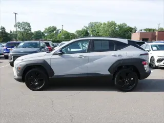 Hyundai KONA 2026 AWD SEL Sport 4dr SUV