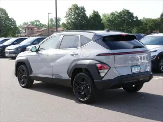 Hyundai KONA 2026 AWD SEL Sport 4dr SUV