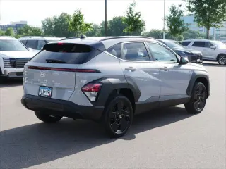 Hyundai KONA 2026 AWD SEL Sport 4dr SUV