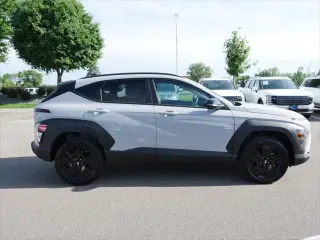 Hyundai KONA 2026 AWD SEL Sport 4dr SUV