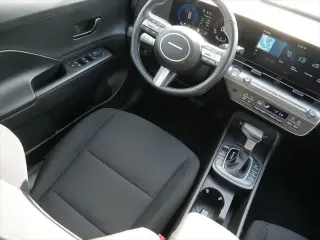 Hyundai KONA 2026 AWD SEL Sport 4dr SUV