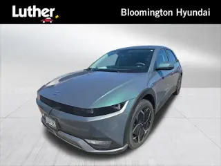 Hyundai IONIQ 5 2024 AWD SEL 4dr Crossover