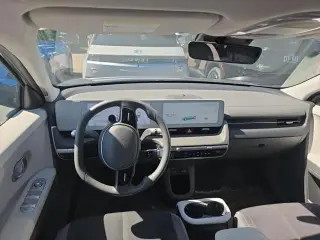 Hyundai IONIQ 5 2024 AWD SEL 4dr Crossover