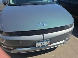 Hyundai IONIQ 5 2024 AWD SEL 4dr Crossover