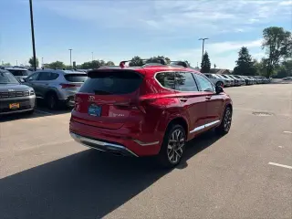 Hyundai SANTA FE 2023 AWD Calligraphy 4dr Crossover