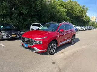 Hyundai SANTA FE 2023 AWD Calligraphy 4dr Crossover