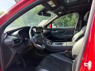 Hyundai SANTA FE 2023 AWD Calligraphy 4dr Crossover