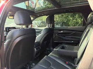 Hyundai SANTA FE 2023 AWD Calligraphy 4dr Crossover