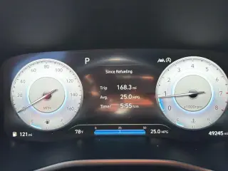 Hyundai SANTA FE 2023 AWD Calligraphy 4dr Crossover