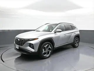 Hyundai TUCSON Plug-in Hybrid 2023 AWD Limited 4dr SUV