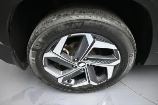 Hyundai TUCSON Plug-in Hybrid 2023 AWD Limited 4dr SUV